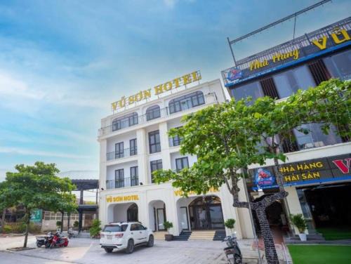Sam Son Hotel | Vsana Vu Son Hotel