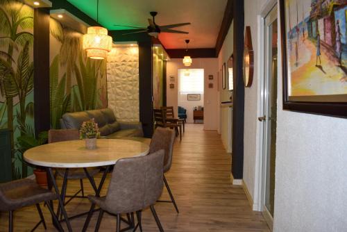 Arecibo Pueblo Apartamento | VSS Tropical Oasis in Arecibo - Modern Comfort & Island Vibes
