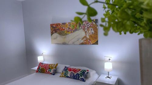 Zabala Apartamento | VT Flat Reformado con Escritorio de Trabajo y Wifi