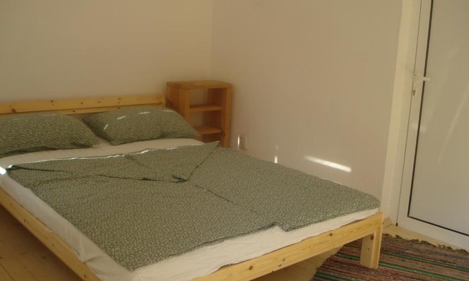 Central Bulgaria Casa | Втори километър