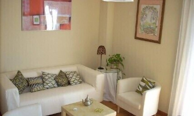 San Francisco-Ribera Apartamento | VTV San Francisco - Cordoba Center. Private parking available