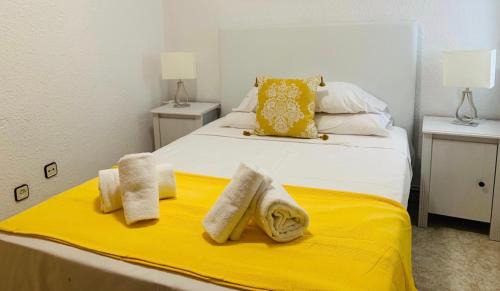 La Magdalena Apartamento | VTZ El Balcón de San Lorenzo