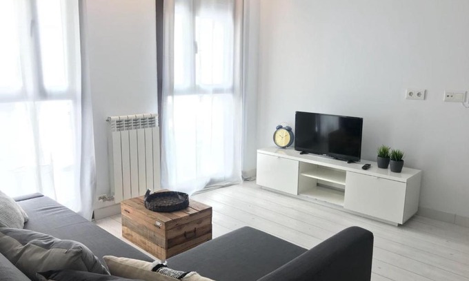 La Magdalena Apartamento | VTZ El Balcón del Coso II