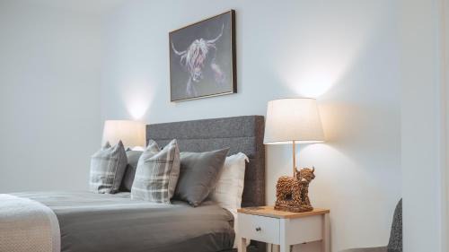 Inverness City Centre Apartamento | Vū by the Bridge, Inverness City Centre