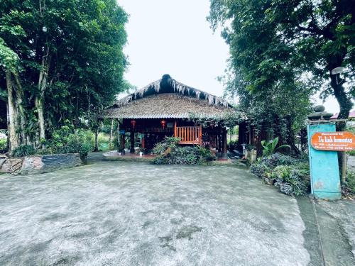 Ngoi Tu Casa | Vu Linh Homestay