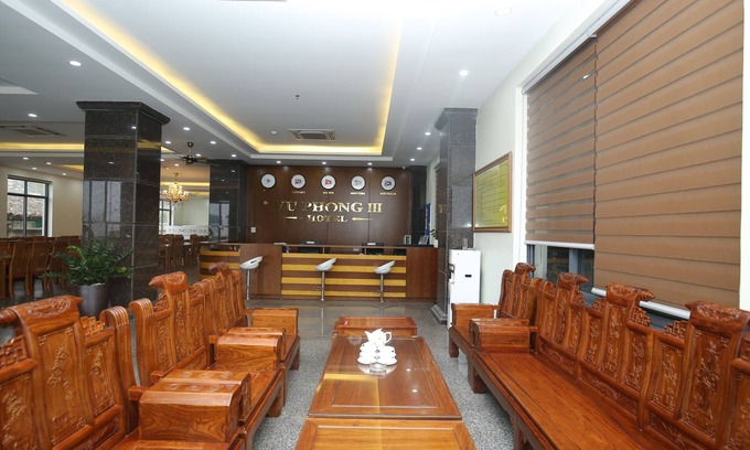 Sam Son Hotel | Vu Phong 3 Hotel