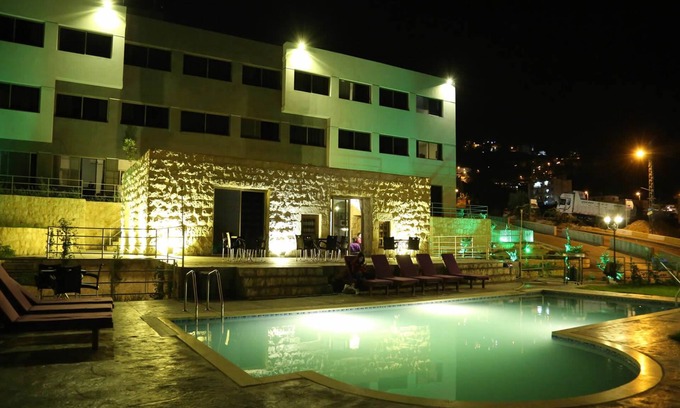 Blat Apartamento | VU'Z Hotel Apt