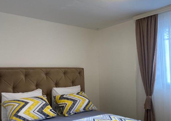 Donje Polje Apartamento | Vucinic Studio Apartment