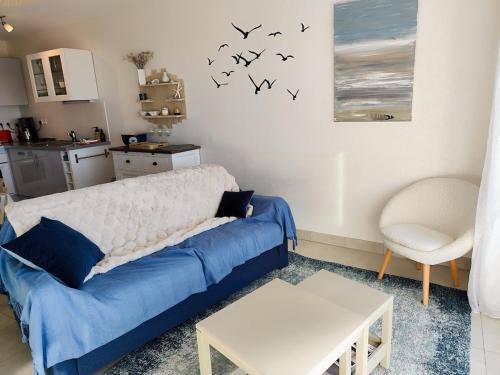 Le Crotoy Apartamento | Vue baie à l'infini