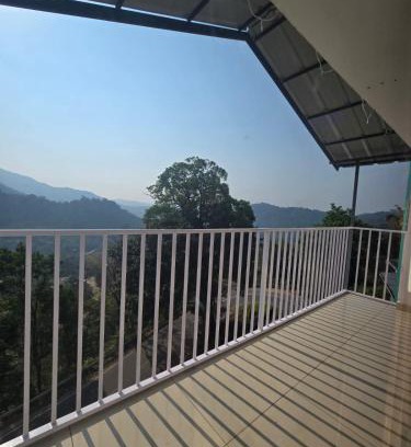 Chithirapuram Complejo | Vue Dale Retreats Munnar
