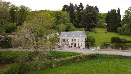 Bersac-sur-Rivalier Casa | Vue Du Vallon