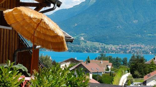 Sevrier Chalet De Esquí | VUE LAC LODGES