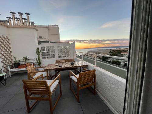 Le Pharo Apartamento | Vue Mer - Calme et lumineux