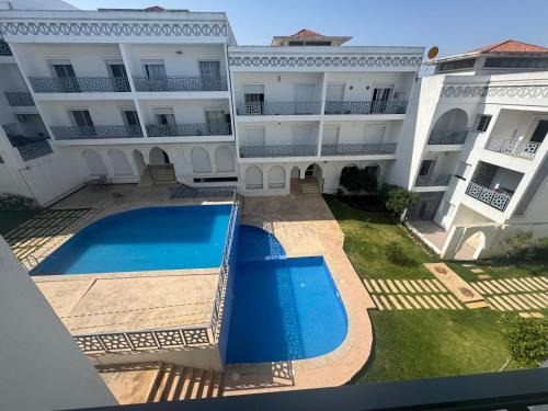 Al Bahraoyine Apartamento | Vue Mer Dream Hills Tanger