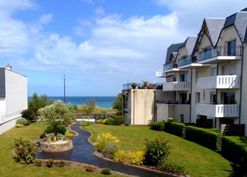 Sables-d'Or-les-Pins Apartamento | Vue mer Sables d'Or