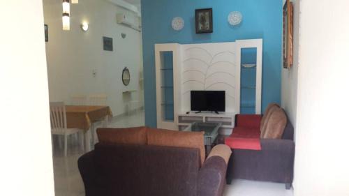 Titiwangsa Sentral Apartamento | Vue Residence Servis Suite 2 pax Studio