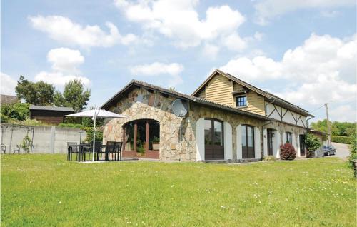 Somme-Leuze Casa | Vue Sur La Vallée
