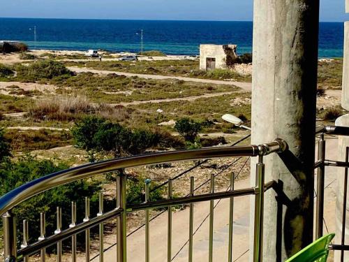 Sidi Abdelhamid Apartamento | Vue sur mer, 3 chambres, Construit en 2024,