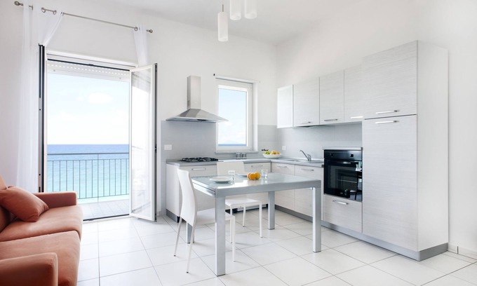 Capo d'Orlando Casa | Vuelle Residence