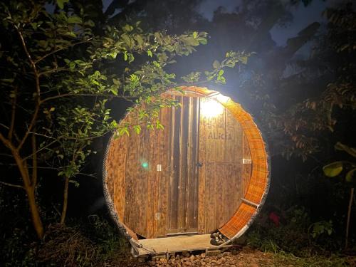 Thuy Xuan Otro | Vuglamping