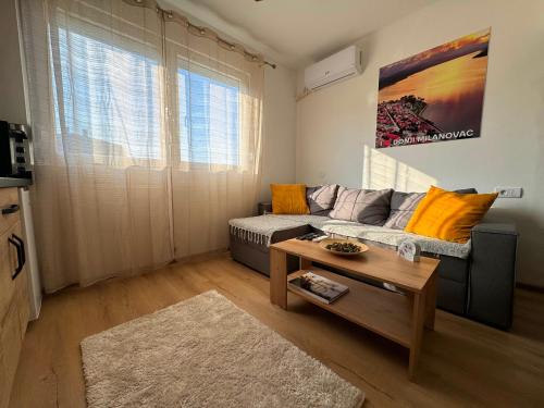 Donji Milanovac Apartamento | Vuk Apartman