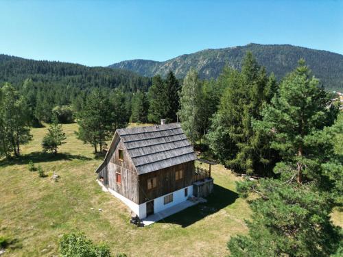 Njegovuđa Casa | Vukov Konak - Wolf's lodge