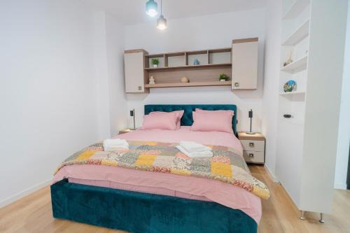 Sector 5 Apartamento | Vulcan Residences - Premium Apartments