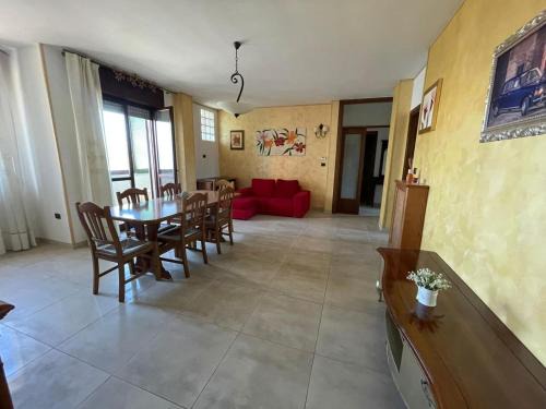 Alliste Apartamento | Vulcano’s home
