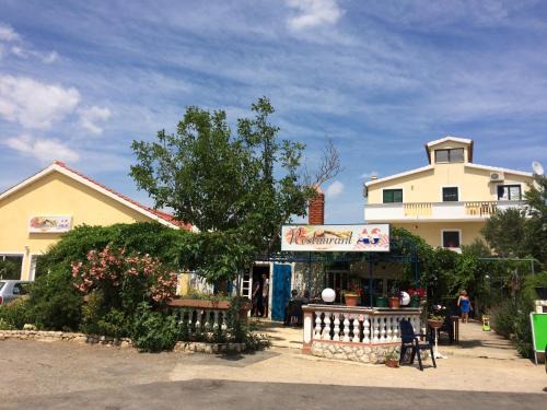 Drage Casa | Vulinka Pension