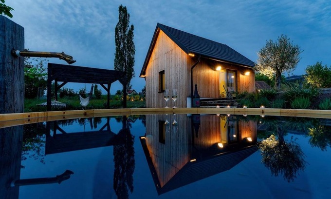 Straden Casa | Vulkanland Farm, Austria
