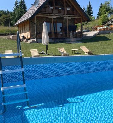 Bajina Basta Casa | Vulovica konak