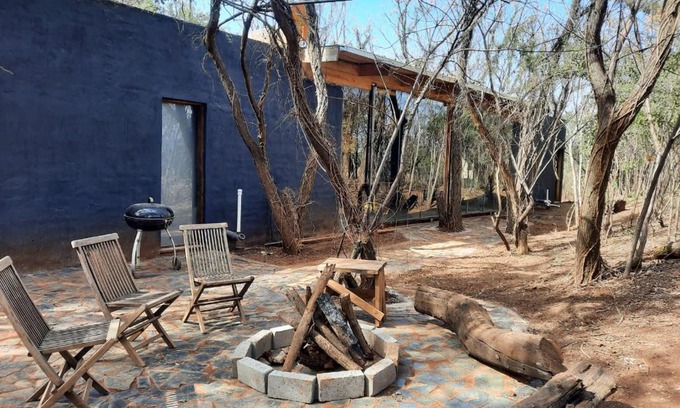 Hartbeespoort Casa | Vulture's View 6