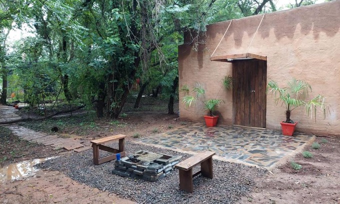 Hartbeespoort Apartamento | Vulture's View 7