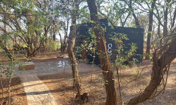 Hartbeespoort Apartamento | Vulture's View 8