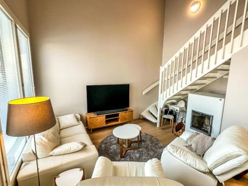 Vuokatti Apartamento | Vuokatin kultaranta