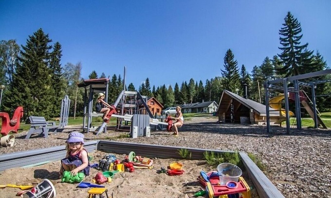 Vuokatti Apartamento | Vuokatinmaa Holiday Apartments