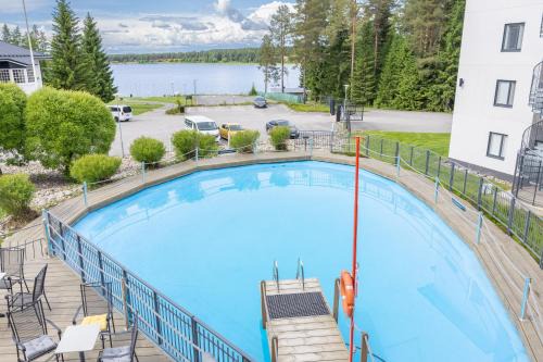 Vuokatti Apartamento | Vuokatti Booking Suites