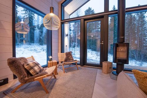 Vuokatti Apartamento | Vuokatti Weekend Platinum I