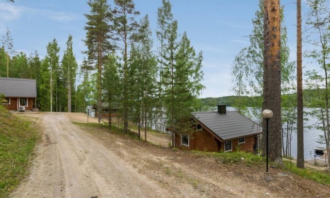 Enonkoski Casa | Vuorilahti by Interhome