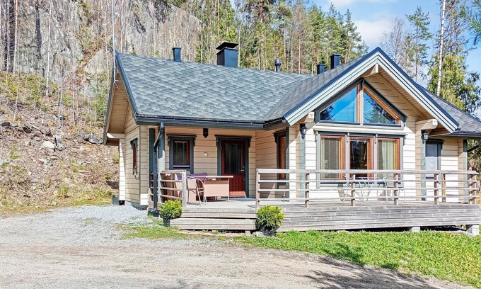 Sastamala Casa | Vuoristomaja by Interhome
