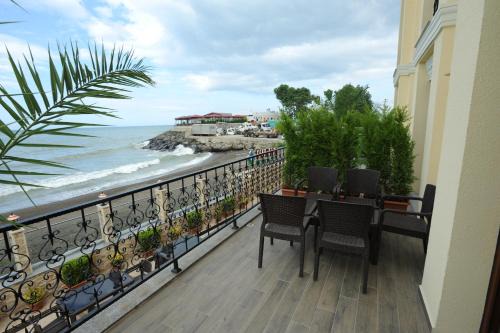 Akcaabat Hotel | Vurna Butik Hotel