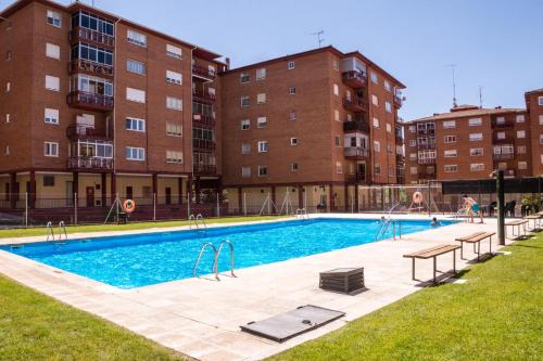 Ávila Casa | VUT Casa Trujillano