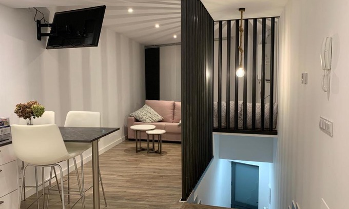 El Barraco Apartamento | VUT La Plaza