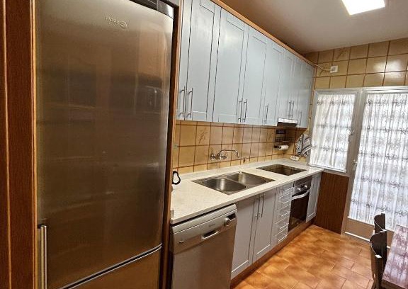 Ciudad Real Apartamento | VUT Parque II TORREON 4 dormitorios y 2 baños Parking gratuito cercano