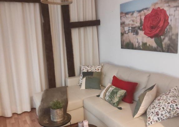 Centro histórico Apartamento | VUT San Felipe