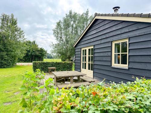 Lage Zwaluwe Casa | Vuur