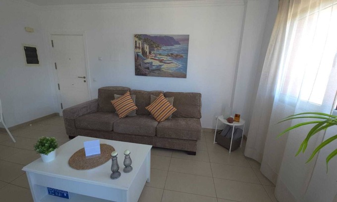 Melenara Casa | VV Brisamar