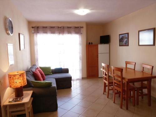 La Restinga Apartamento | VV Calle La Ola