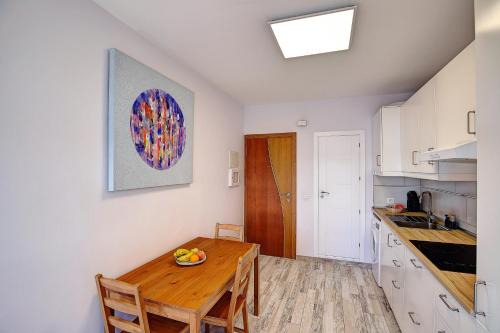 Santa Cruz de la Palma Apartamento | vv CASCO HISTÓRICO SEA VIEWS