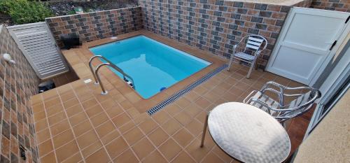 Tamaduste Casa | VV EL OASIS